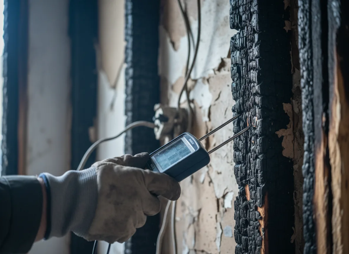 Fire Damage Restoration Burt Lake, MI FAQs